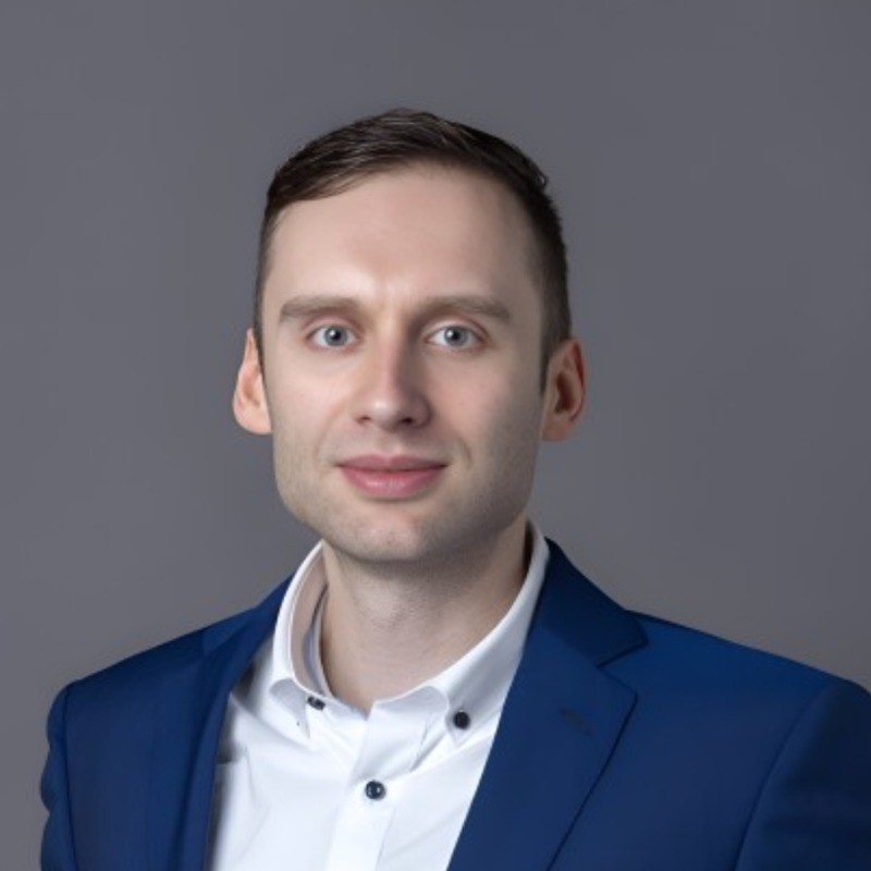 Foto von Paul Dederer