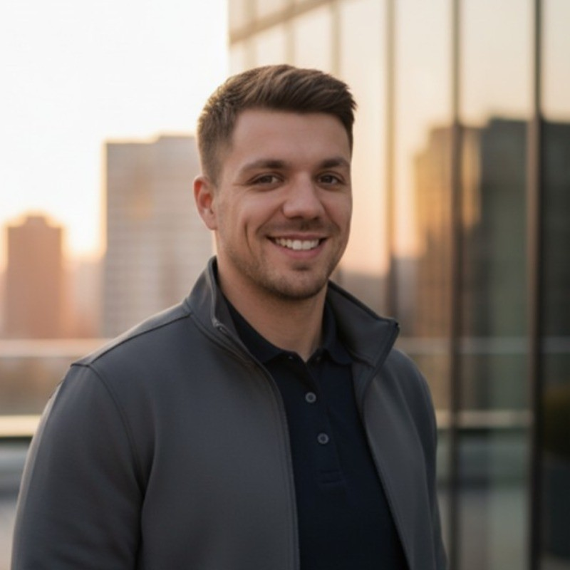 Foto von John Marco Dola