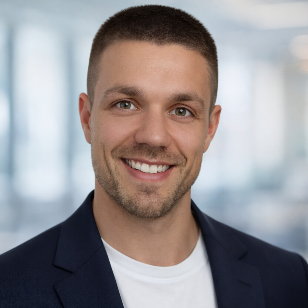 Foto von John Marco Dola